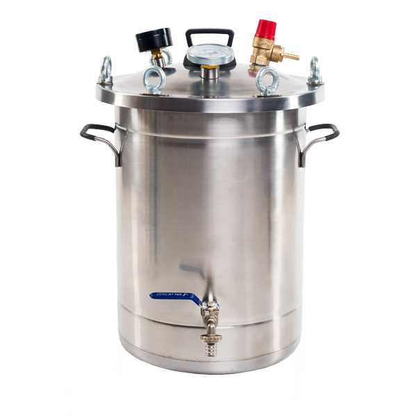 Распродажа автоклавов БУЛАТ в Дмитровске